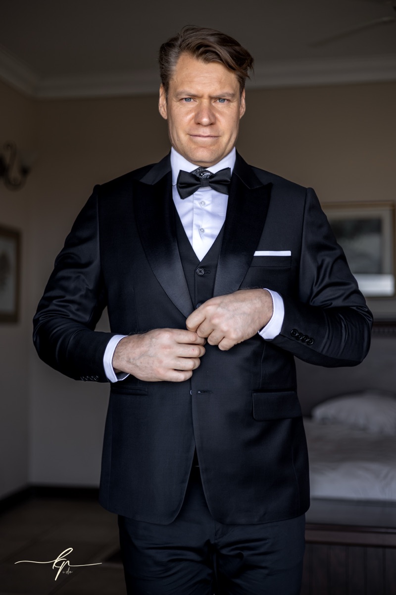 FM Nicholas Van Der Nat, FIDE Master and FIDE Trainer